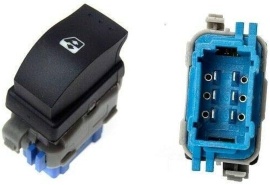 Window Regulator Switch